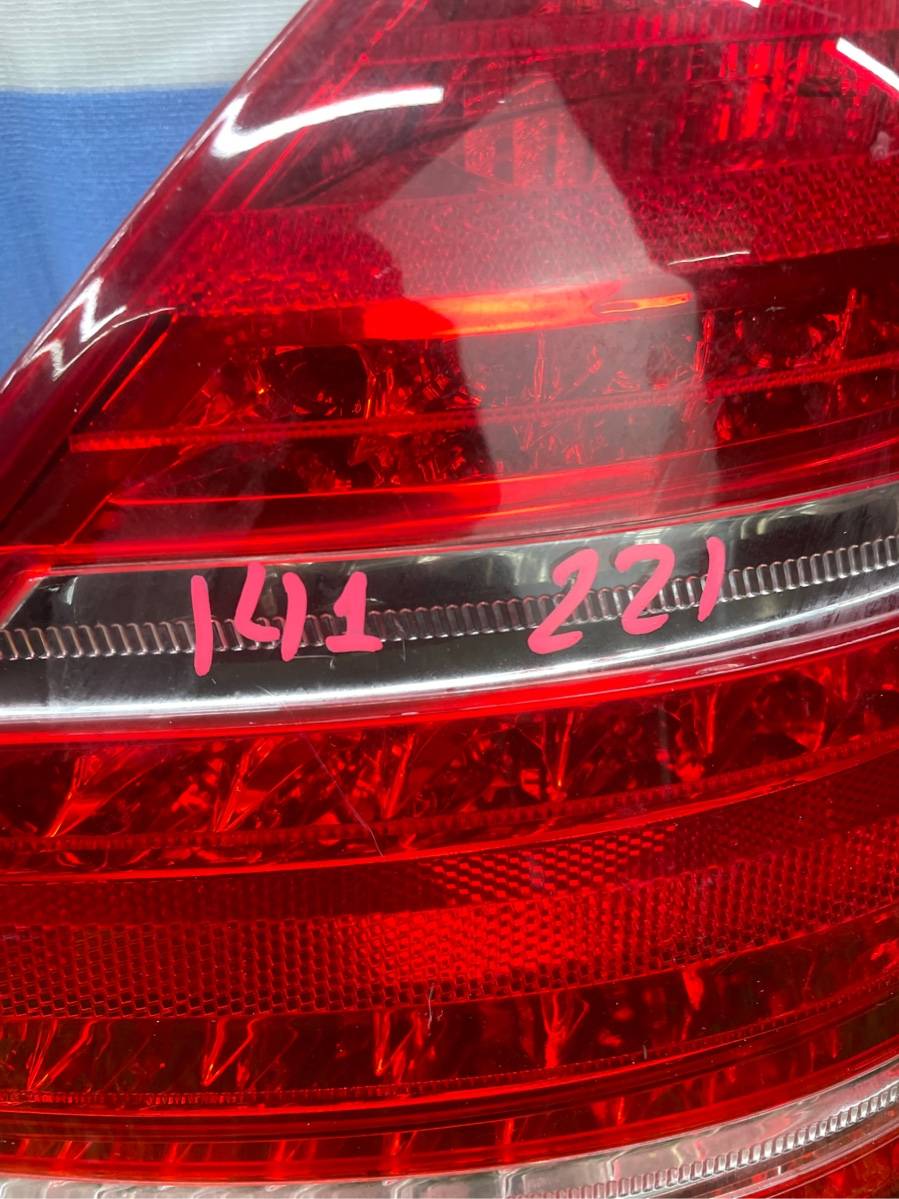 задний фонарь — фото 2