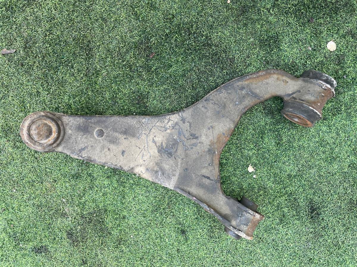 рычаг - SUBARU OUTBACK
