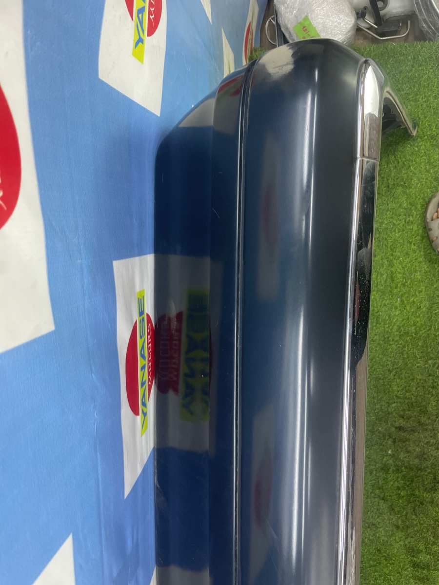 бампер — фото 2