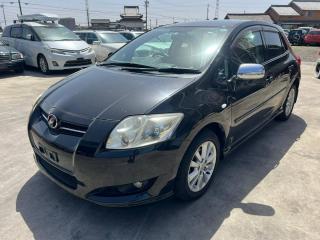 крыло - Toyota AURIS