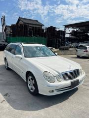 дверь - Mercedes-Benz E-Class
