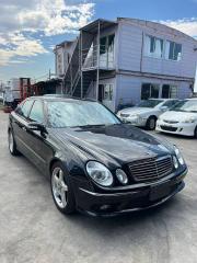 дверь - Mercedes-Benz E-Class