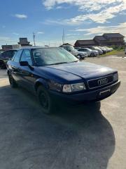 крыло - AUDI 80