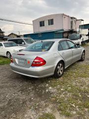 дверь - Mercedes-Benz E-Class