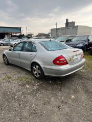 дверь - Mercedes-Benz E-Class