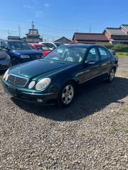 дверь - Mercedes-Benz E-Class