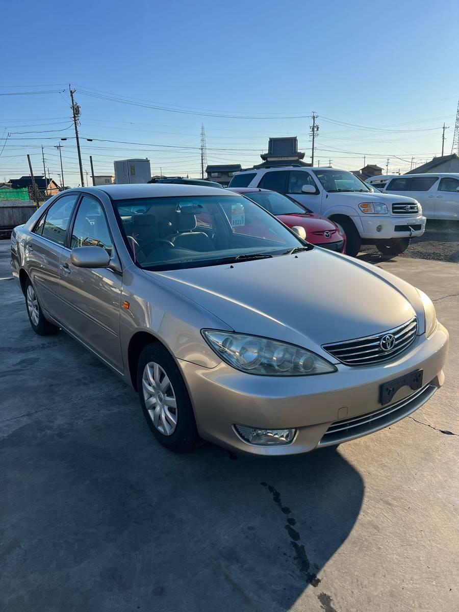 зеркало заднего вида - Toyota CAMRY