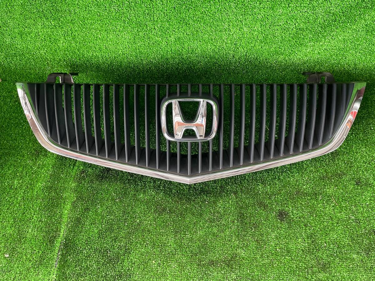 решетка радиатора - HONDA SABER