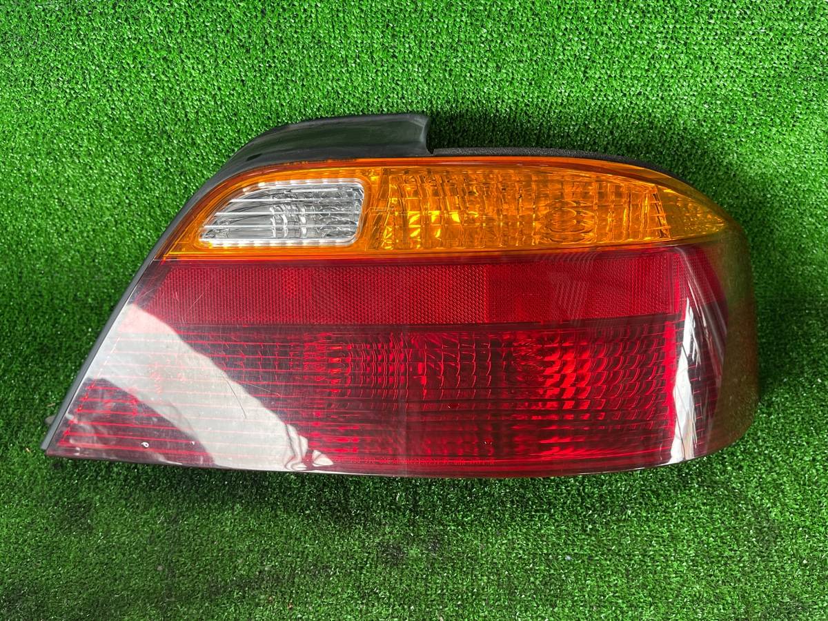 задний фонарь - HONDA SABER