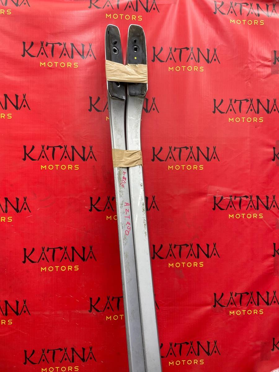 рейлинг на крышу