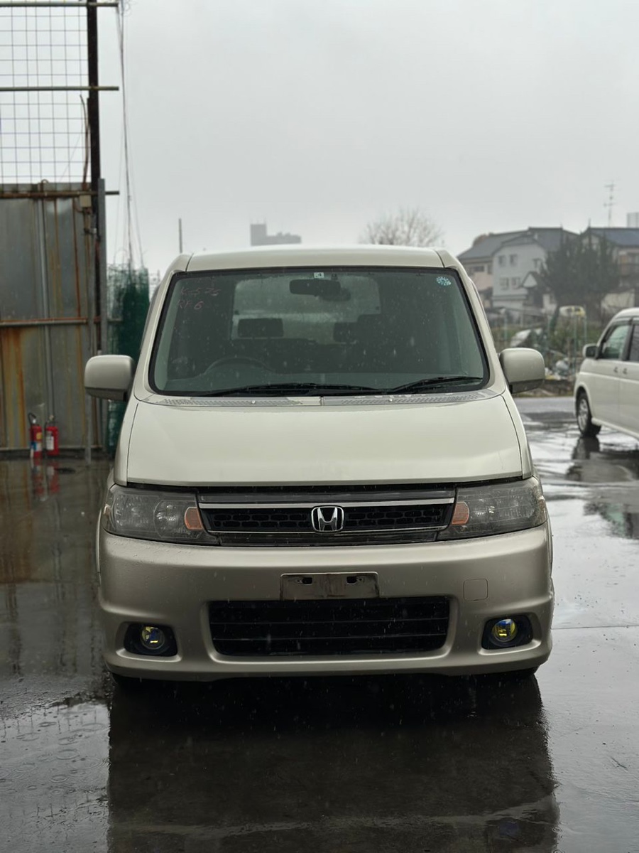 капот