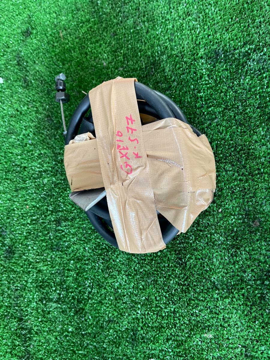 трос газа - Toyota ALTEZZA
