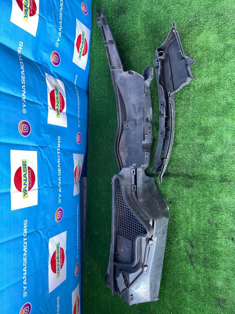 накладка дворников ЖАБО - Mercedes-Benz Е-class