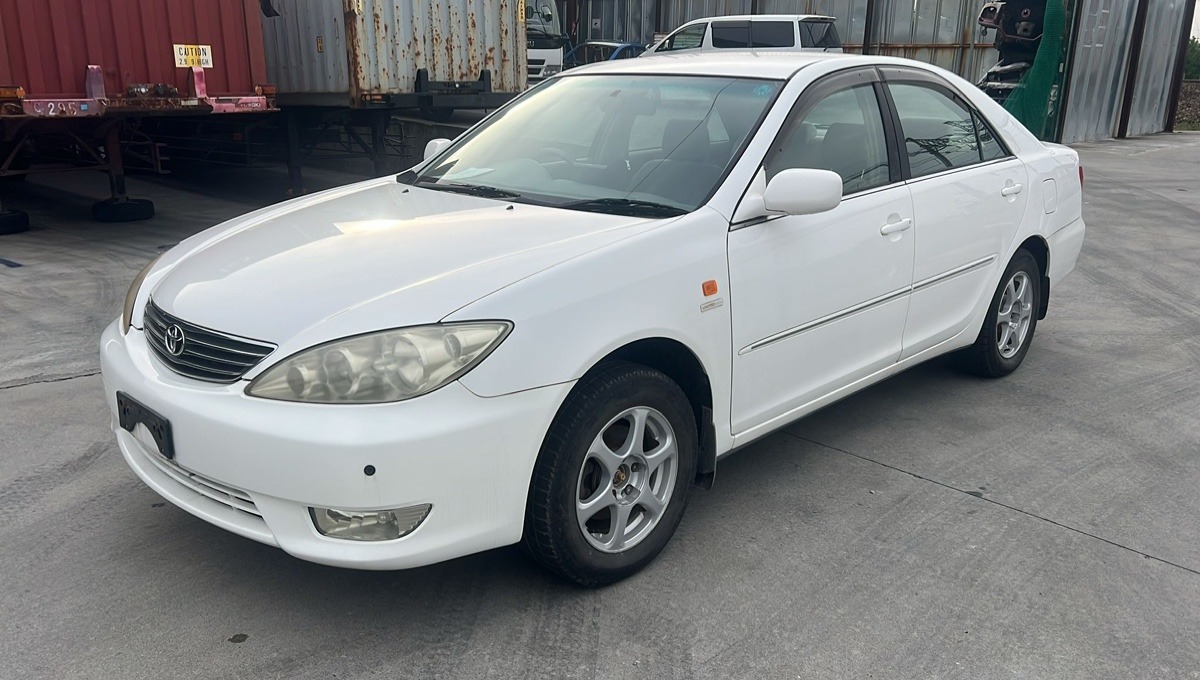 зеркало заднего вида - Toyota CAMRY