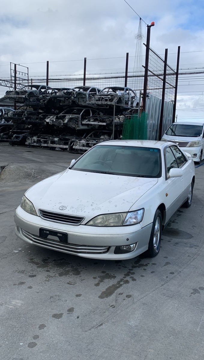 зеркало заднего вида - Toyota WINDOM