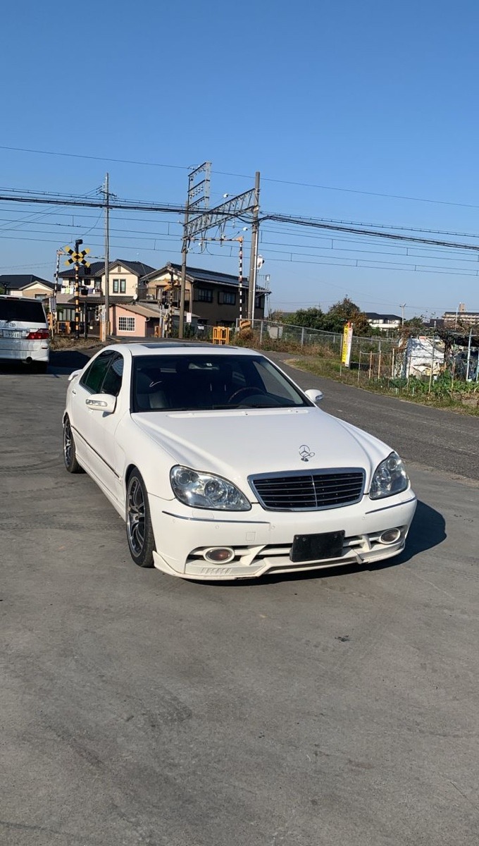 капот