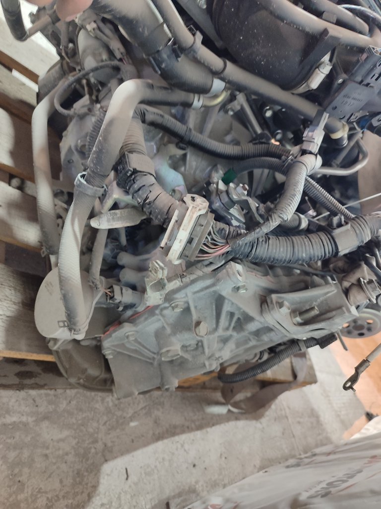 АКПП - MAZDA Axela