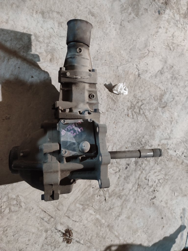 Редуктор