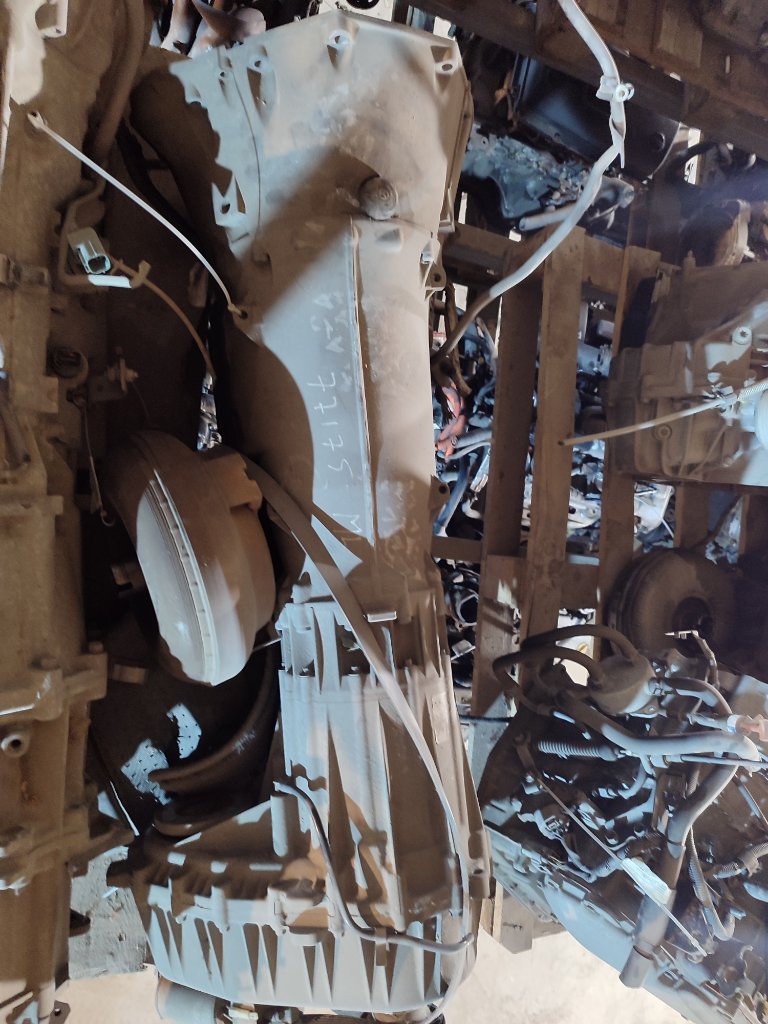 АКПП
