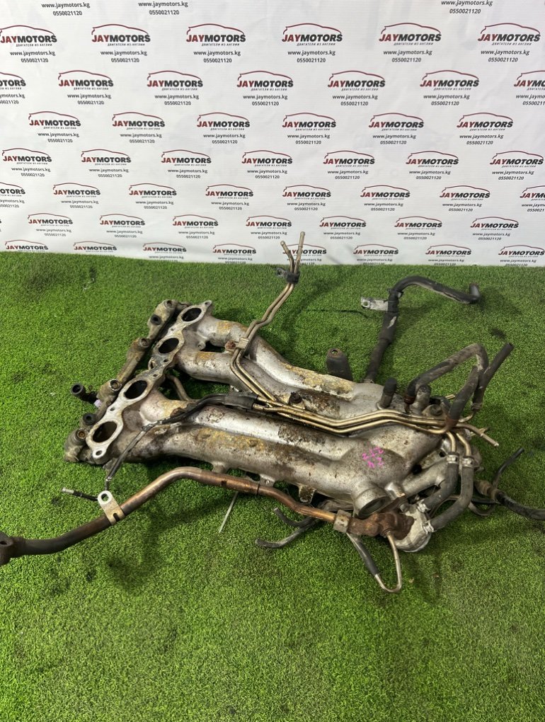 Коллектор впускной - TOYOTA Previa