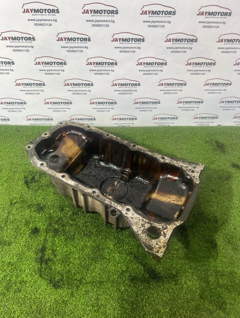 поддон - FORD Focus