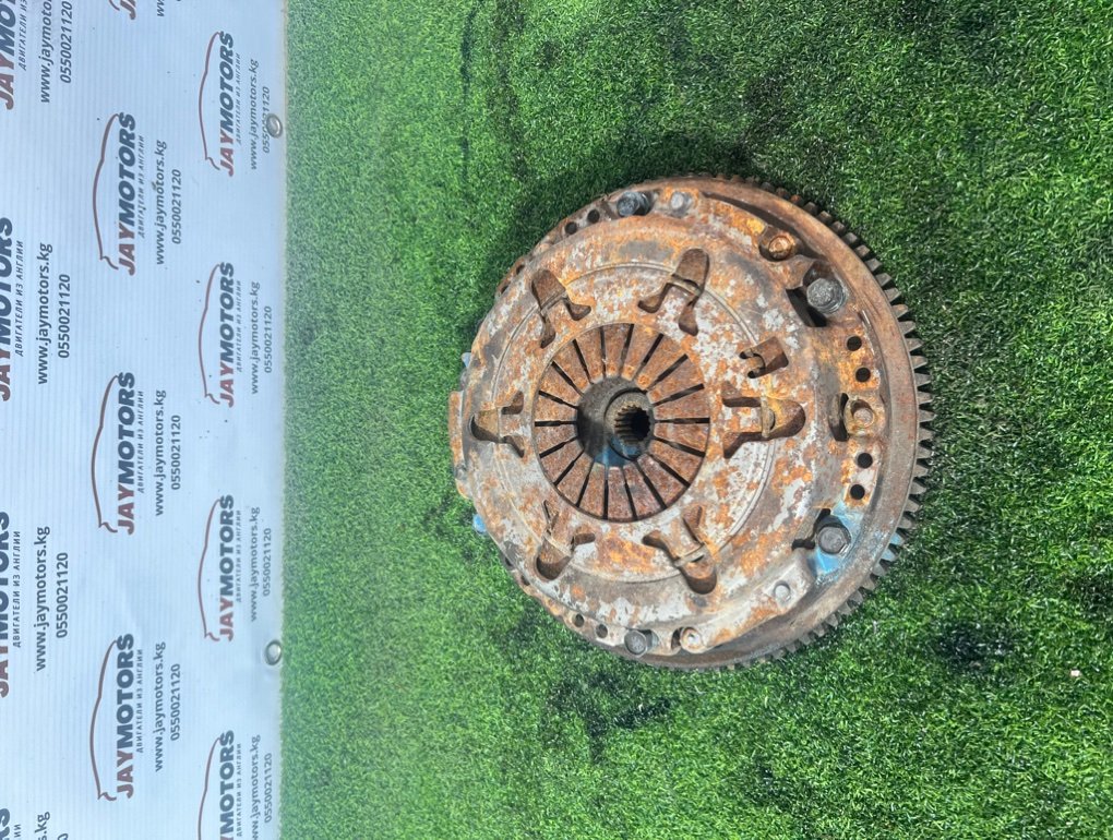 Корзина сцепления - Suzuki Alto