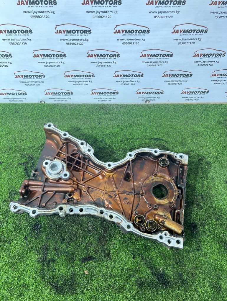Лобовина двигателя - Suzuki swift
