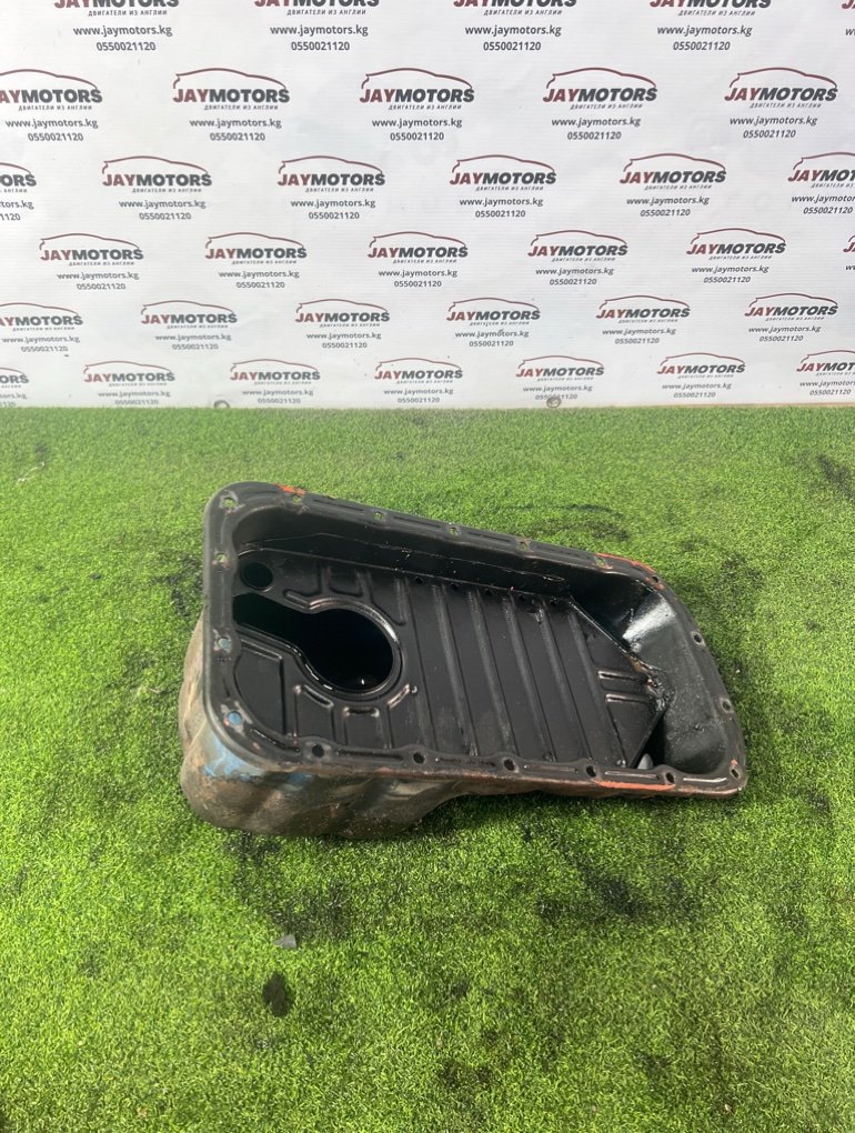 поддон - Suzuki Alto