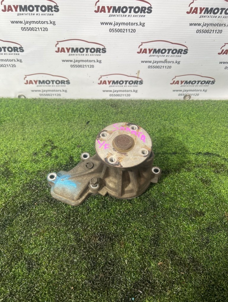 Помпа - Hyundai Sonata