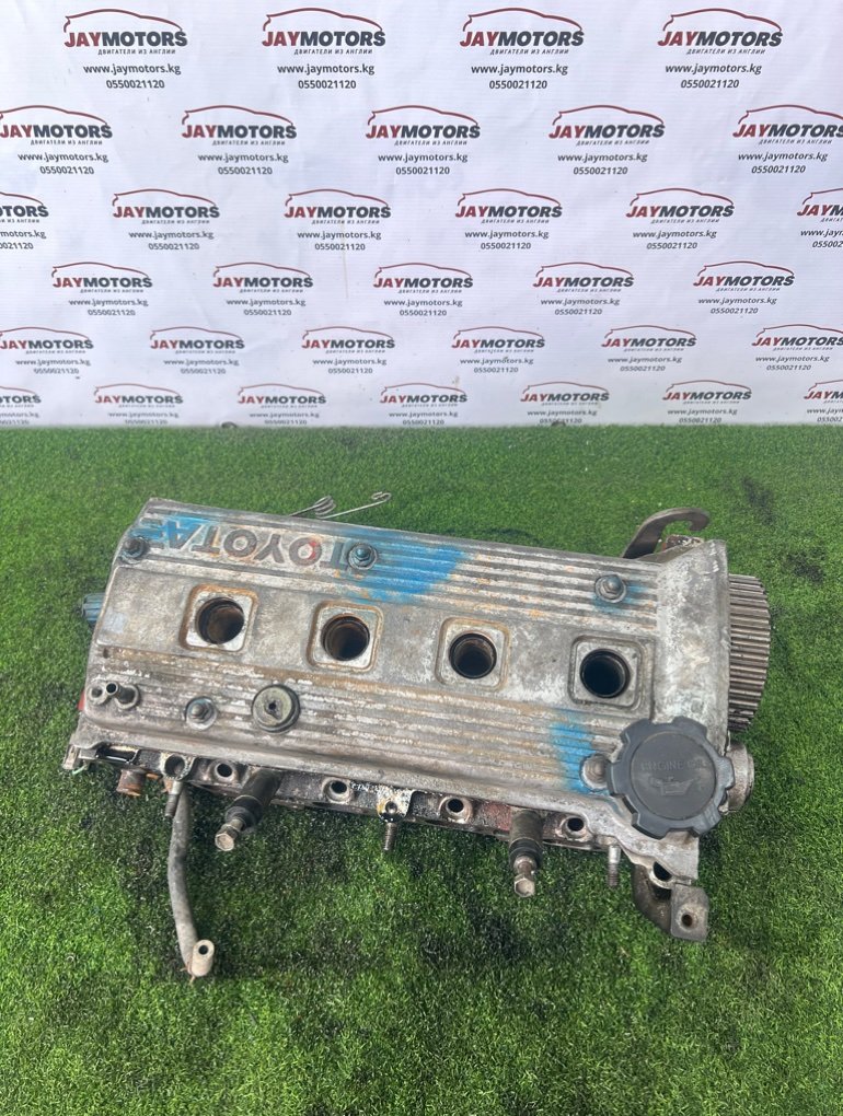 Головка блока цилиндров - TOYOTA Carina