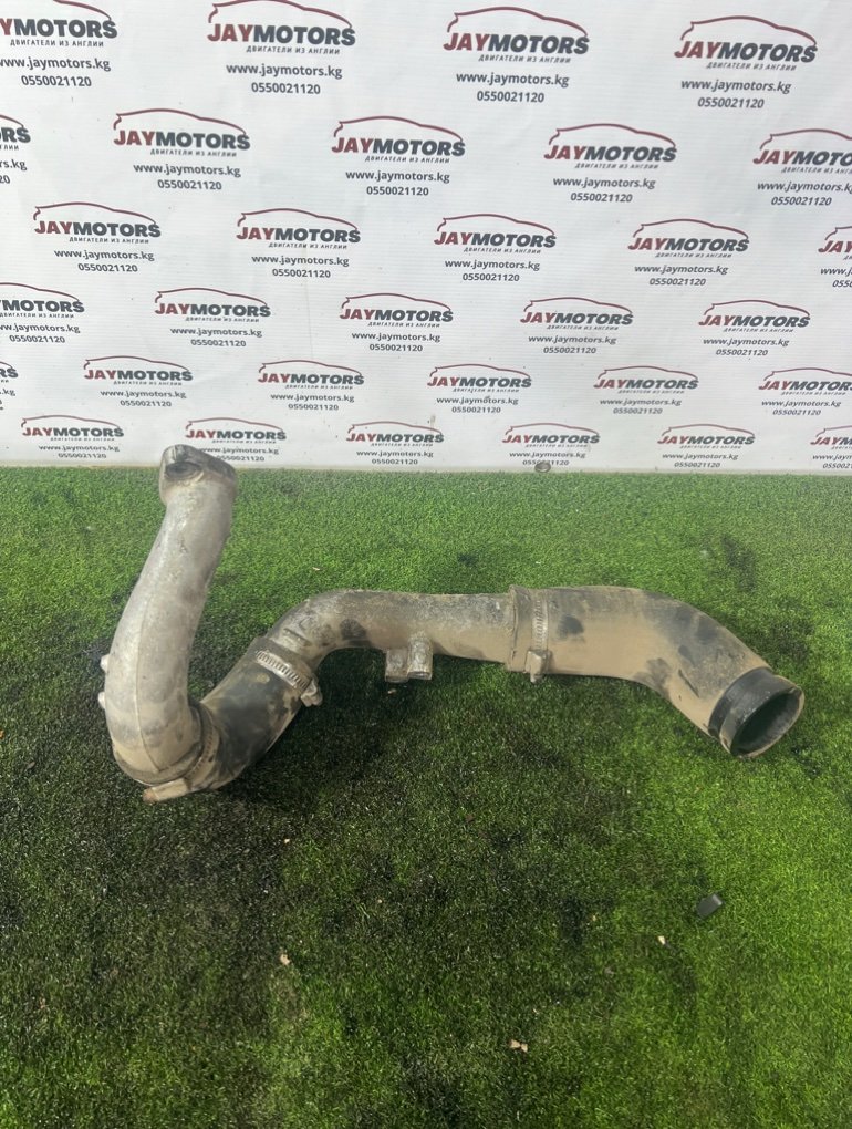Патрубок интеркулера - NISSAN Almero