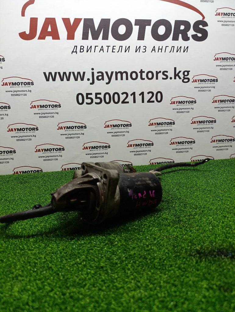 Стартер - Ford Focus