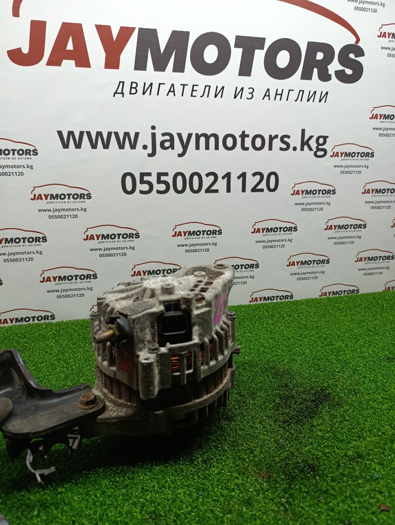 Генератор - NISSAN Almera