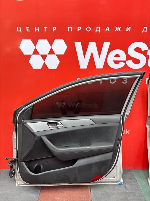Дверь боковая — фото 2