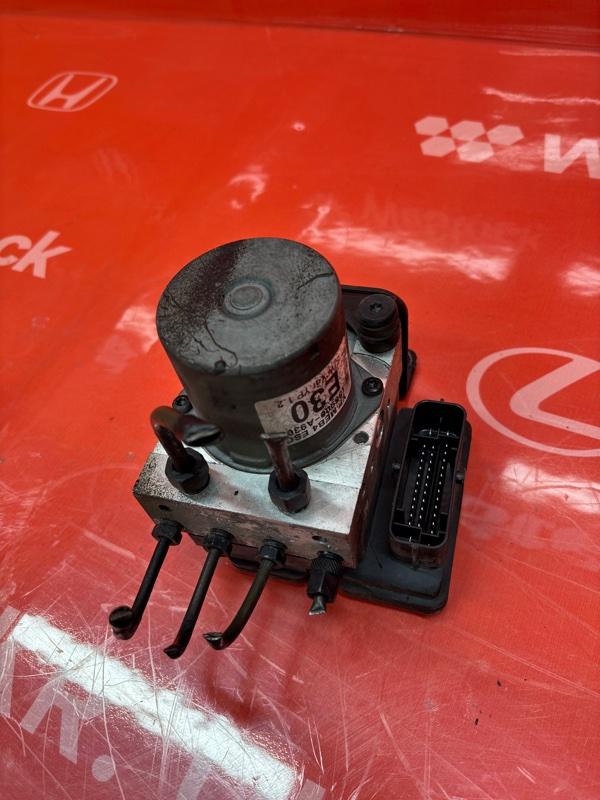 Блок ABS — фото 4