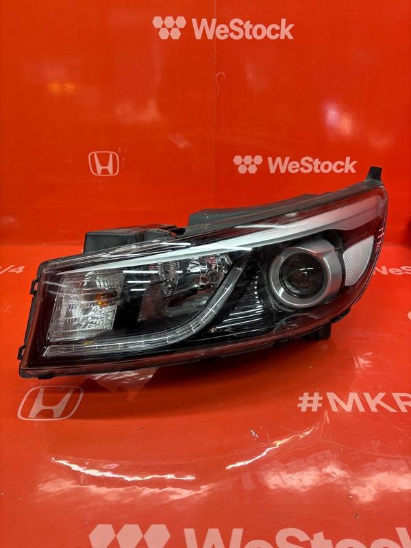 Фара ксеноновая