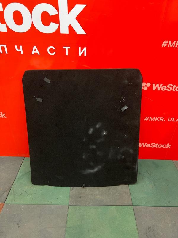 Обшивка багажника — фото 2