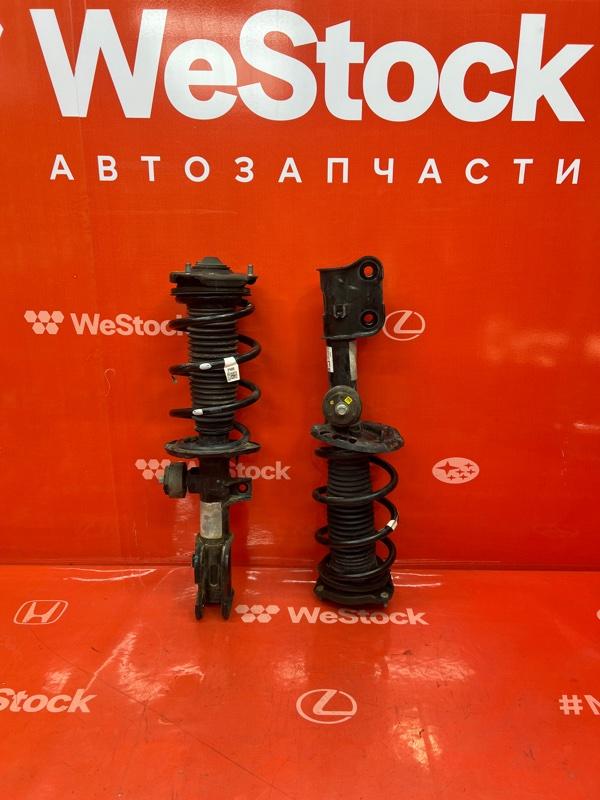 Амортизатор подвески — фото 5