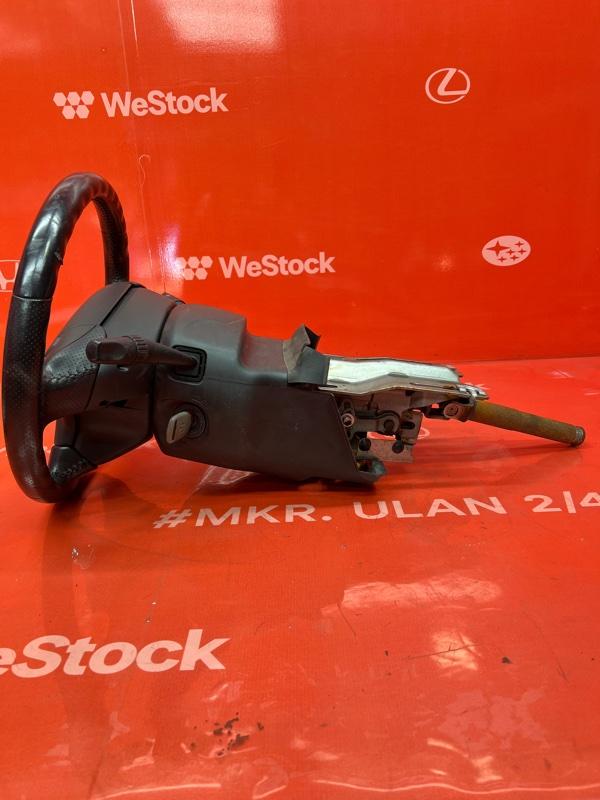 Рулевая колонка — фото 2
