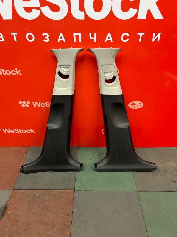 Обшивка салона — фото 2