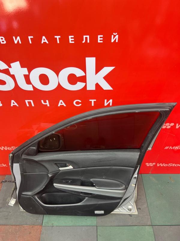 Дверь боковая — фото 5
