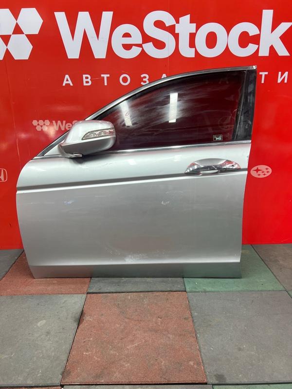 Дверь боковая - Honda Accord