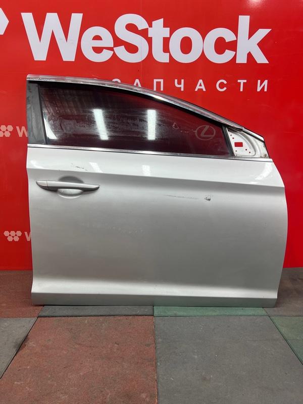Дверь боковая — фото 6