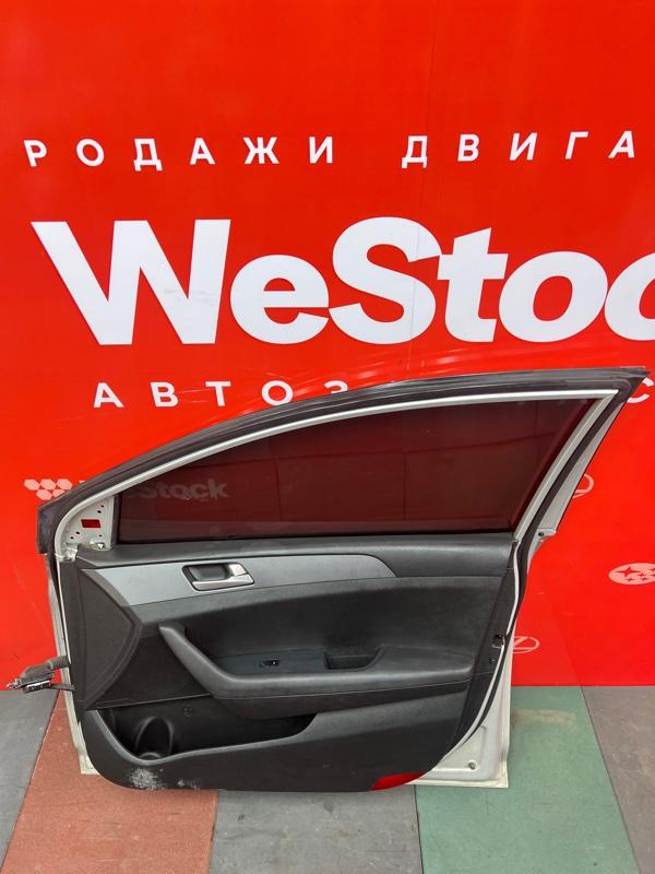 Дверь боковая — фото 5