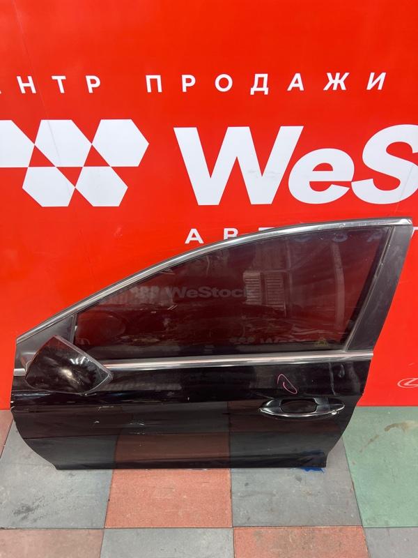 Дверь боковая — фото 6