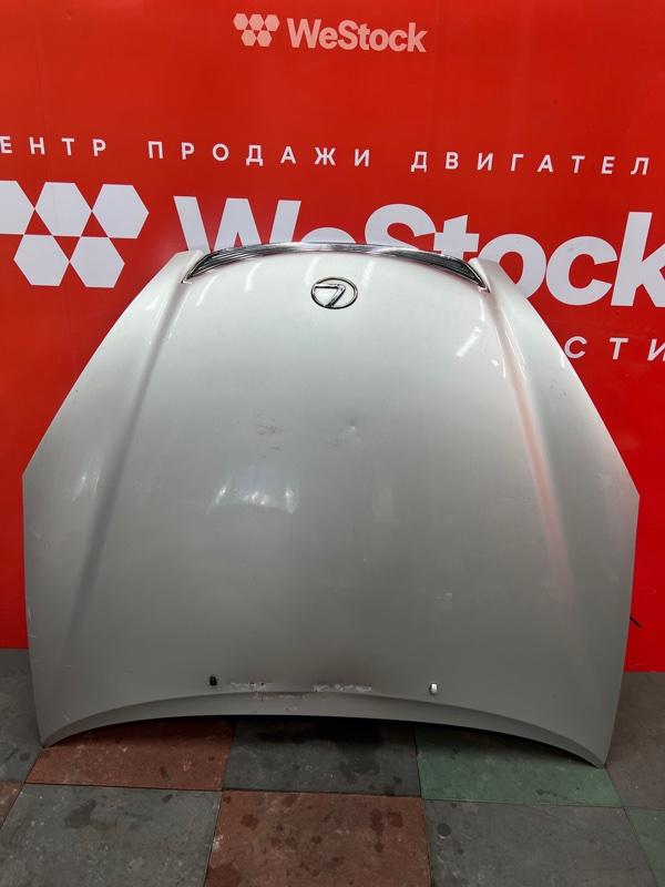 Капот