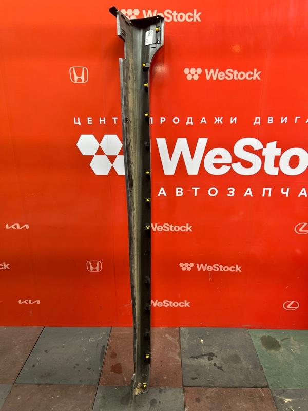 Порог кузова — фото 2