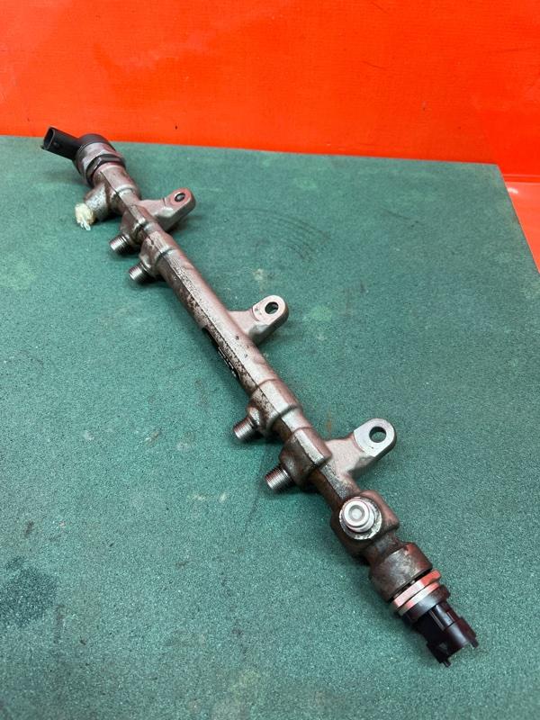 Топливная рейка — фото 2