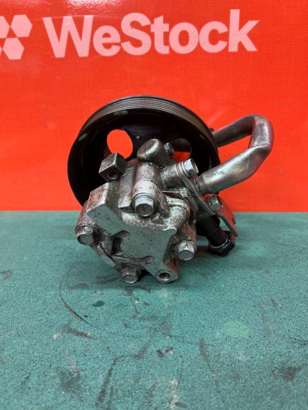 Насос гидроусилителя руля — фото 3