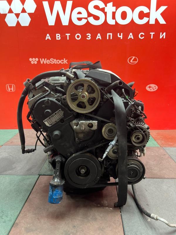 Двигатель